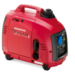 Honda Inverter Stromerzeuger EU 10i