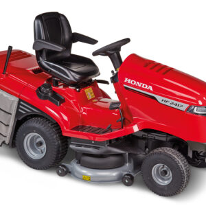 Honda Rasentraktor HF 2417K5 HM - inkl. Mulchsatz