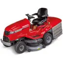 Honda Rasentraktor HF 2625 HM - inkl. Mulchsatz – Bild 3