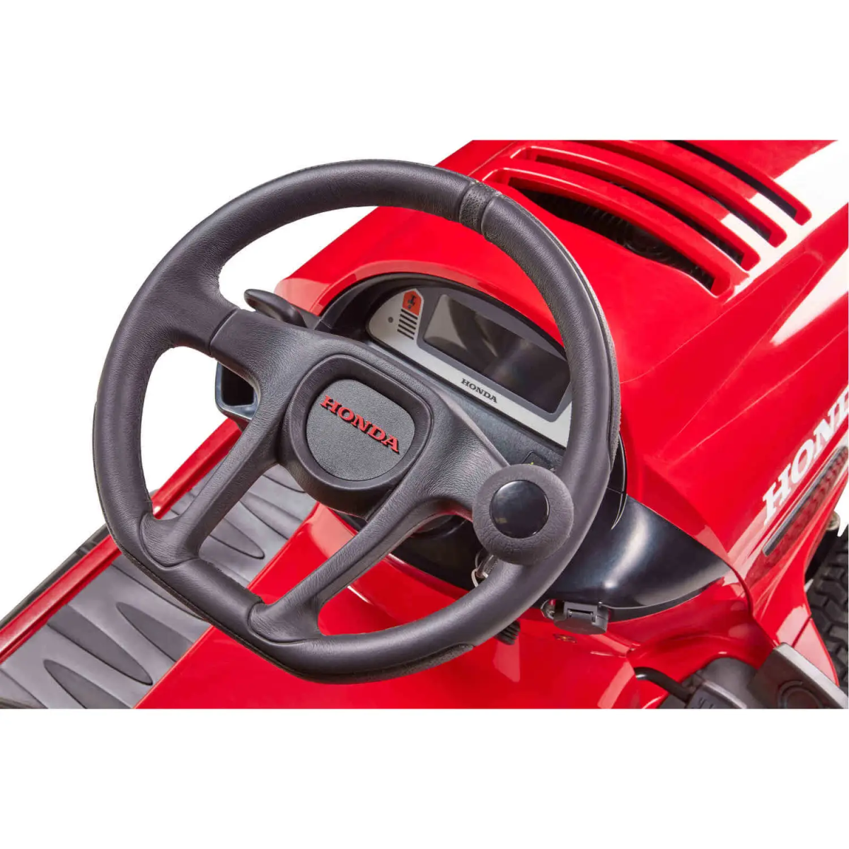 Honda Rasentraktor HF 2625 HM - inkl. Mulchsatz – Bild 6