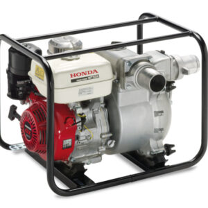 Honda Schmutzwasserpumpe WT 30 X