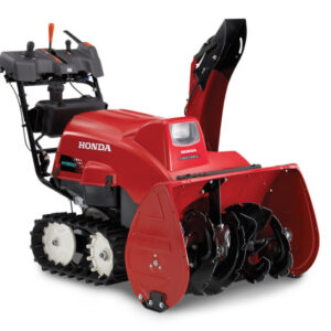 Honda Schneefräse HSS 1380i1 TD
