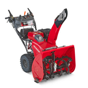 Honda Schneefräse HSS 970A WD