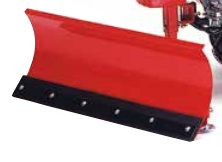 Honda Schneeräumschild 120 x 45 cm für F 560