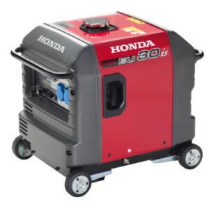 Honda Stromerzeuger EU 30is