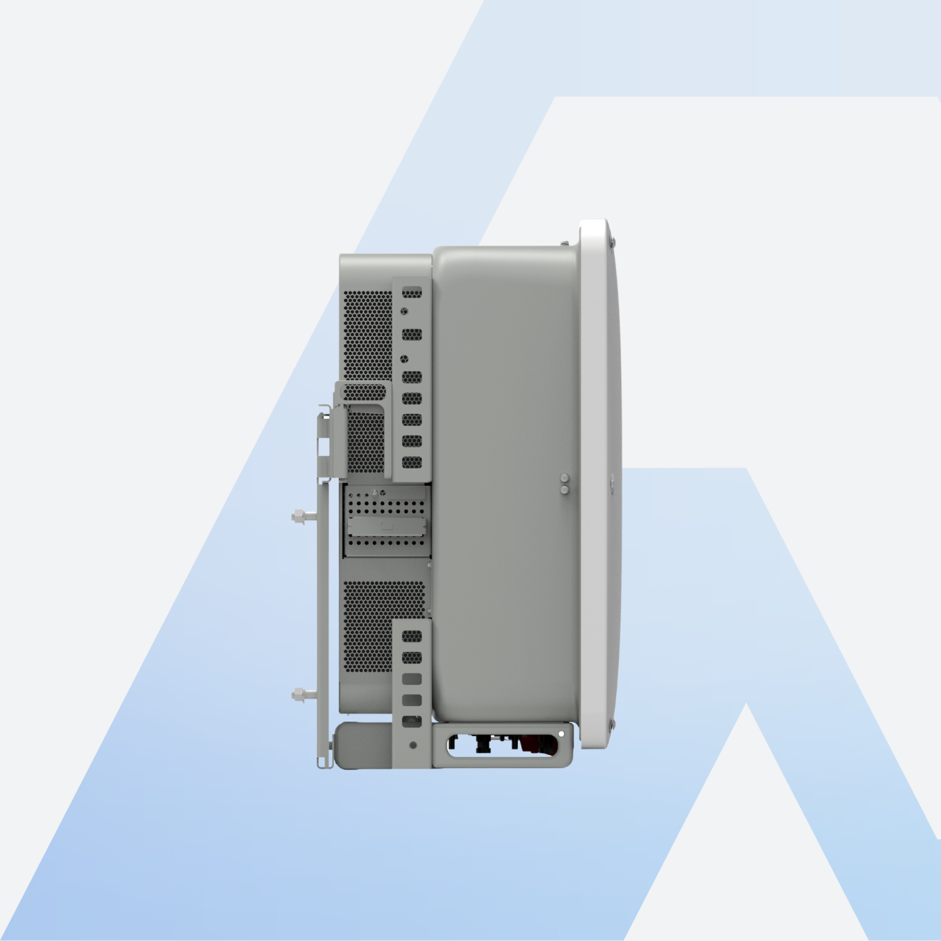 HUAWEI SUN2000-115KTL-M2 Strang Wechselrichter 115 kW – Bild 5