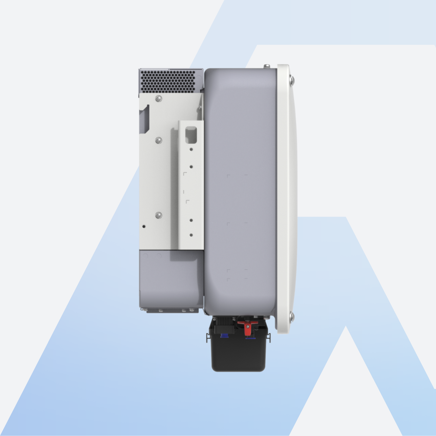 Huawei SUN2000-40K-MC0 String-Wechselrichter 40 kW – Bild 3