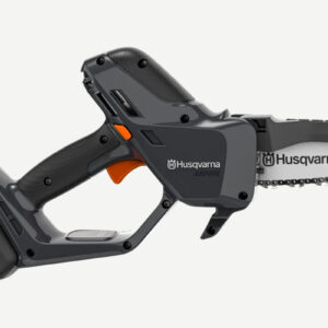 Husqvarna Akku-Astsäge mit Hochentastervorsatz Aspire PE5-P4A - inkl. Akku & Ladegerät