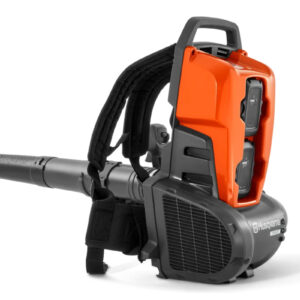 Husqvarna Akku-Blasgerät 340iBT - ohne Akku & Ladegerät