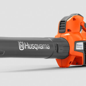 Husqvarna Akku-Blasgerät 525iB Mark II - ohne Akku & Ladegerät