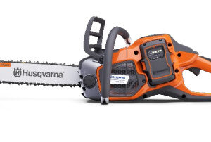 Husqvarna Akku-Kettensäge 550i XP, C33, Schienenlänge 50 cm - ohne Akku & Ladegerät