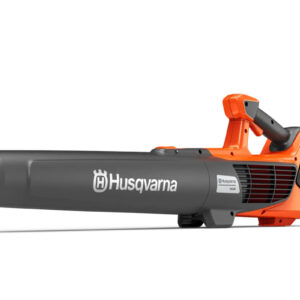 Husqvarna Akku-Laubbläser 122iB - inkl. Akku & Ladaegerät