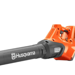 Husqvarna Akku Laubbläser 530iB - ohne Akku & Ladegerät