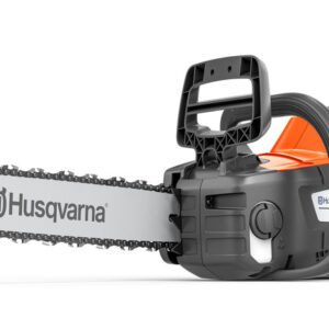Husqvarna Akku-Motorsäge 240i, 3/8 mini, Schienenlänge 35cm - inkl. Akku & Ladegerät