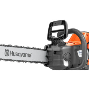 Husqvarna Akku-Motorsäge 240i, 3/8 mini, Schienenlänge 35cm - inkl. Akku & Ladegerät