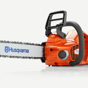 Husqvarna Akku-Motorsäge 535i XP, SP21G, .325" mini, Schienenlänge 35cm - ohne Akku & Ladegerät