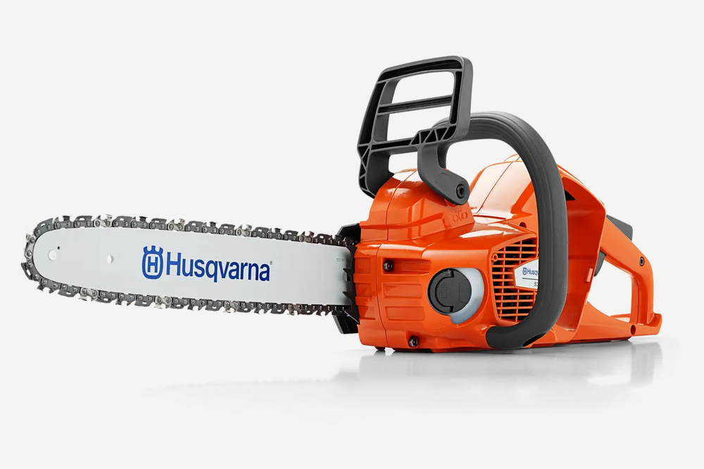 Husqvarna Akku-Motorsäge 535i XP, SP21G, .325" mini, Schienenlänge 35cm - ohne Akku & Ladegerät – Bild 2