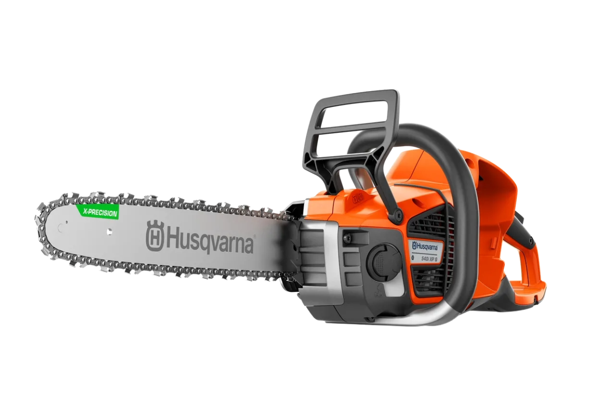 Husqvarna Akku-Motorsäge 540i XP, SP21G, .325? mini, Schienenlänge 40cm - ohne Akku & Ladegerät – Bild 2