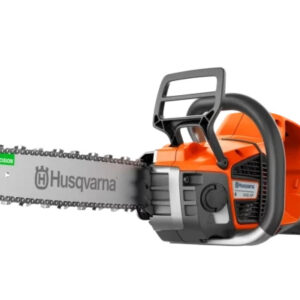 Husqvarna Akku-Motorsäge 540iXP 16" mit Öls.