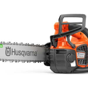 Husqvarna Akku-Motorsäge T542i XPG, SP21G, 325" mini, Schienenlänge 35cm - ohne Akku & Ladegerät