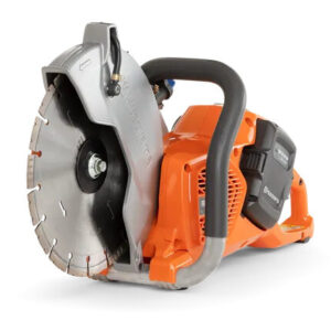 Husqvarna Akku-Trennschleifer K540i - ohne Akku & Ladegerät