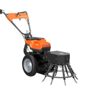 Husqvarna Akku Unkrautbürste WB 560i - ohne Akku & Ladegerät