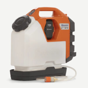 Husqvarna Akku-Wassertank 15i – ohne Akku & Ladegerät