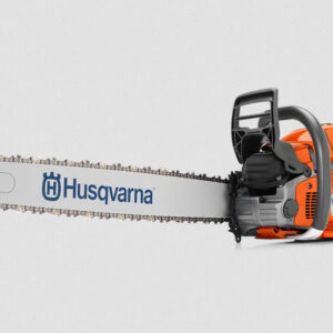Husqvarna Benzin-Kettensägen 572 XP, C85, 3/8", Schienenlänge 45 cm