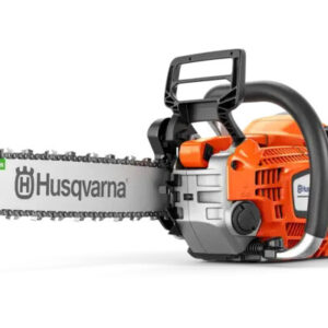 Husqvarna Benzin-Motorsäge 540 XP Mark III, SP33G .325", Schienenlänge 38 cm