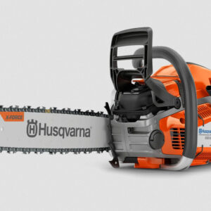 Husqvarna Benzin-Motorsäge 550 XP® G Mark II, SP33G, .325", Schienenlänge 38cm