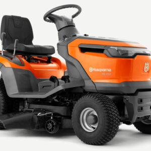 Husqvarna Benzin-Rasentraktor TS 112