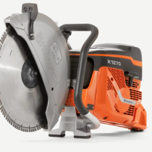 Husqvarna Benzin-Ringtrennschleifer K 1270