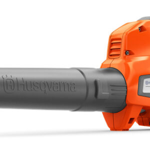 Husqvarna Blasgerät 120iB - inkl. Akku & Ladegerät