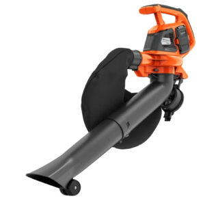 Husqvarna Blasgerät 120iBV - inkl. Akku & Ladegerät