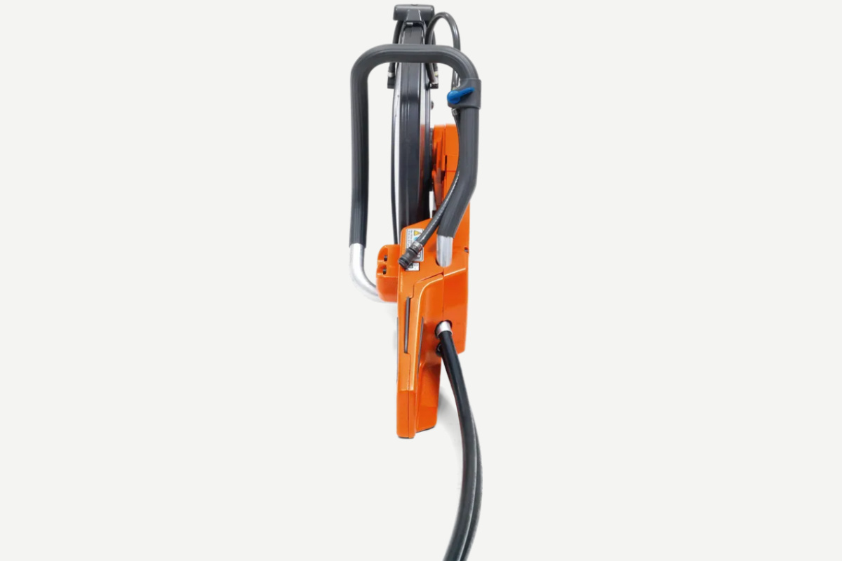 Husqvarna Elektro-Trennschleifer K 2500 – Bild 5