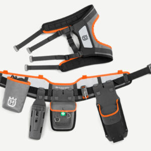 Husqvarna Forstgürtel Flexi, Transport-Kit