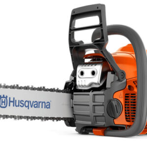 Husqvarna Motorsäge 130, 3/8" mini, H37, Schienenlänge 35cm
