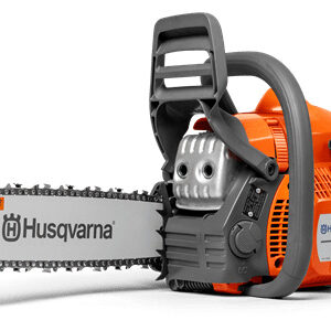 Husqvarna Motorsäge 435 Mark II, H30, .325", Schienenlänge 38 cm