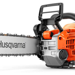 Husqvarna Motorsäge 540 XP® Mark III, S93G, 3/8" mini, Schienenlänge 35 cm