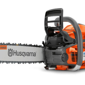 Husqvarna Motorsäge 545 Mark II, SP33G, .325", Schienenlänge 38 cm
