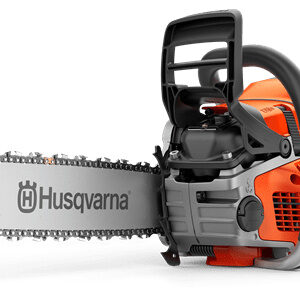 Husqvarna Motorsäge 550 XP® Mark II, SP33G, .325", Schienenlänge 38 cm