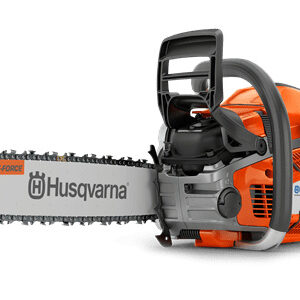 Husqvarna Motorsäge 550 XP® II, SP33G, .325", Schienenlänge 45 cm