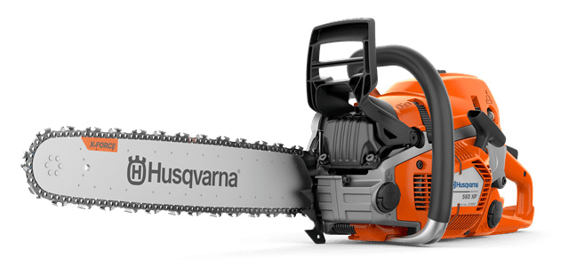 Husqvarna Motorsäge 560 XP® (18")
