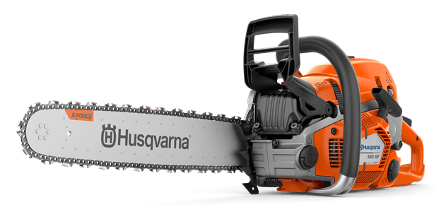 Husqvarna Motorsäge 560 XP® (18") – Bild 2