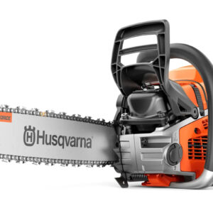 Husqvarna Motorsäge 560 XP® G Mark II, C85, 3/8", Schienenlänge 40 cm