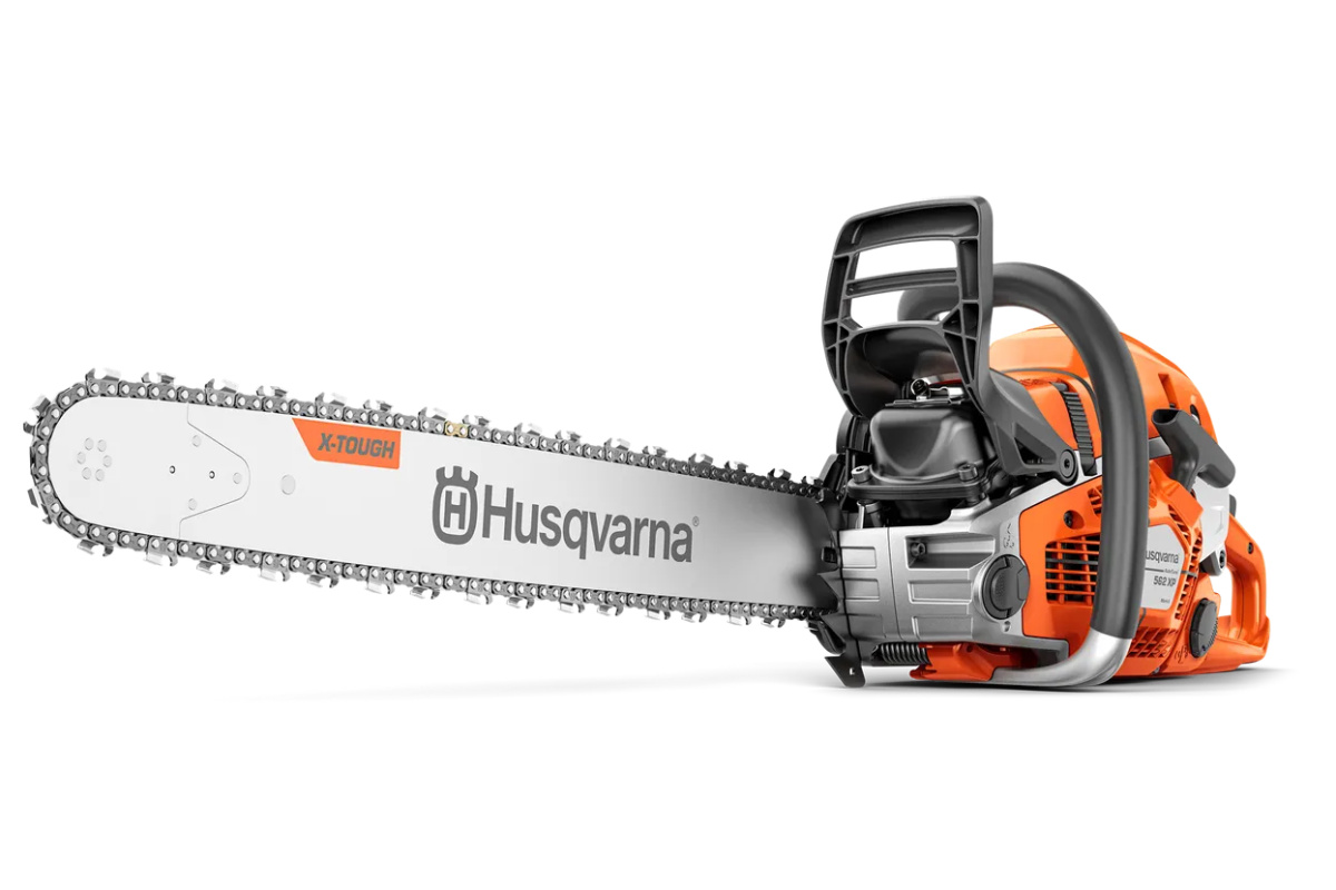 Husqvarna Motorsäge 562 XP® Mark II, C85, 3/8", Schienenlänge 45 cm