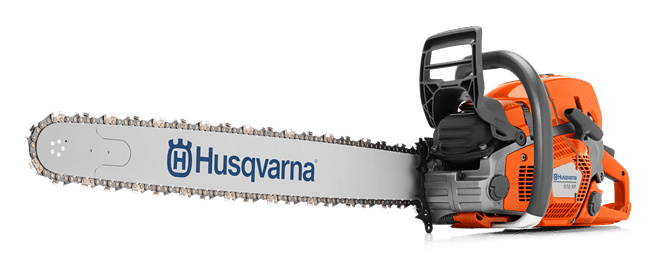 Husqvarna Motorsäge 572 XP® G, C85, 3/8", Schienenlänge 50 cm