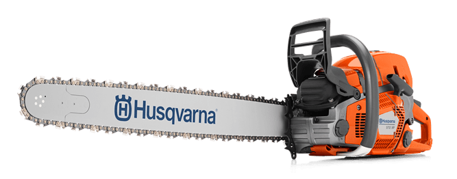 Husqvarna Motorsäge 572 XP® G, C85, 3/8", Schienenlänge 50 cm – Bild 2