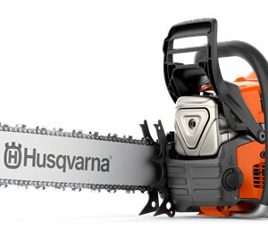 Husqvarna Motorsäge 585, C85, 3/8", Schienenlänge 60 cm