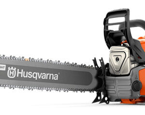 Husqvarna Motorsäge 592 XP®, 3/8", 1,5mm, X-Cut C85, Schienenlänge 60cm